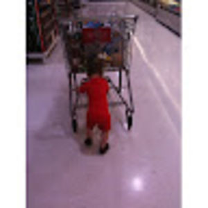 Meet your Posher, Erin